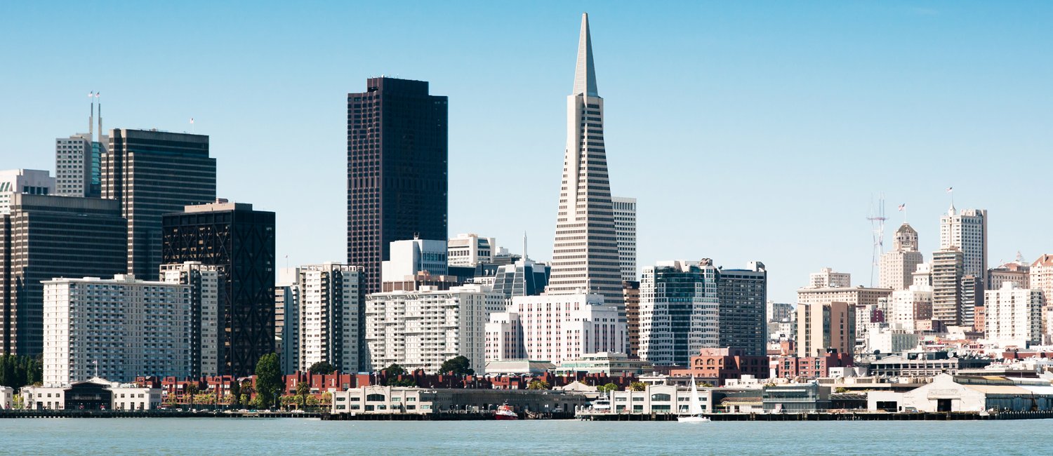 San Francisco Skyline