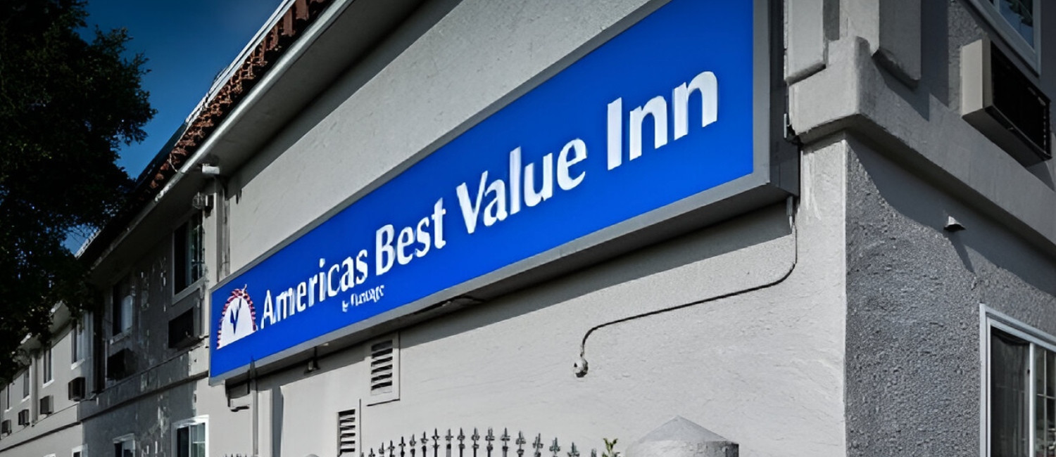 Best Place To Stay In The Heart Of Richmond, Ca