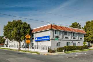 Americas Best Value Inn Richmond - ABVI Richmond-San Francisco Welcomes You