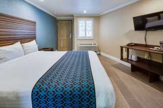 Americas Best Value Inn Richmond - Clean and comfortable lodging at a value